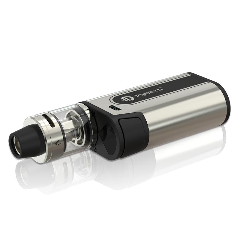 Joyetech CuBox + Joyetech Cubis 2 Atomizer Starter kits - Joyetech CuBox + Joyetech Cubis 2 Atomizer