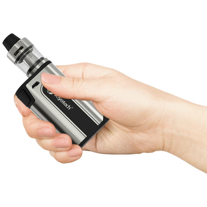 Joyetech CuBox + Joyetech Cubis 2 Atomizer Starter kits - Joyetech CuBox + Joyetech Cubis 2 Atomizer