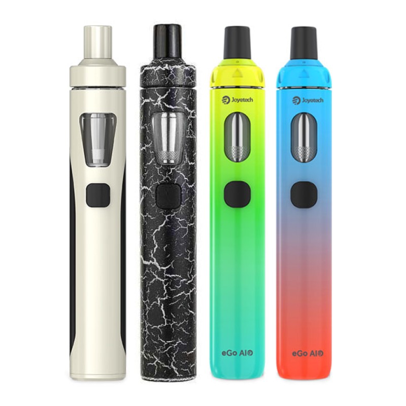 Joyetech eGo AIO Starter kits - Joyetech eGo AIO