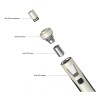 Joyetech eGo AIO Starter kits - Joyetech eGo AIO