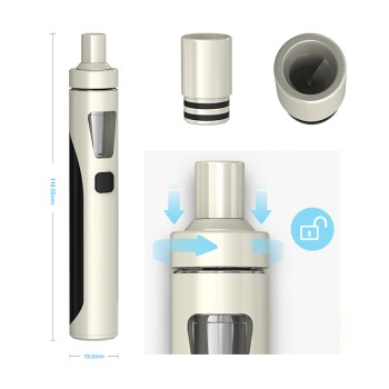 Joyetech eGo AIO