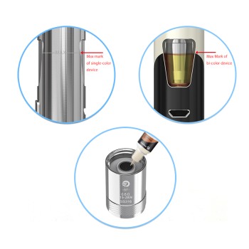 Joyetech eGo AIO 2ml