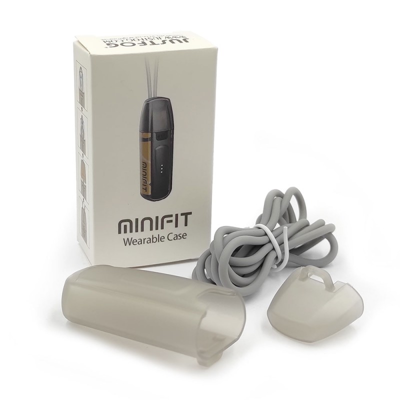Justfog Minifit Wearable Case Cases - Justfog Minifit Wearable Case