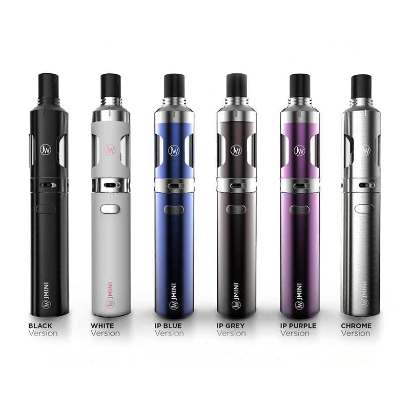 Jwell J MINI Starter kits - Jwell J MINI