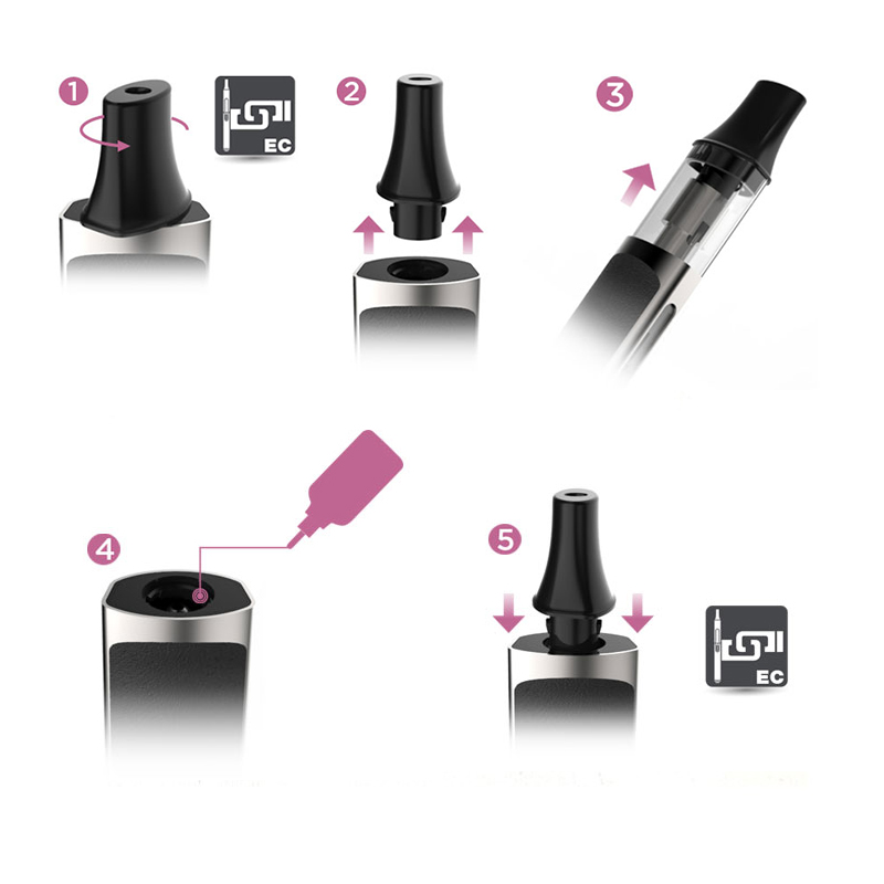 Jwell Inova Starter kits - Jwell Inova