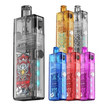 Lost Vape Orion Art Pod Kit 2ml