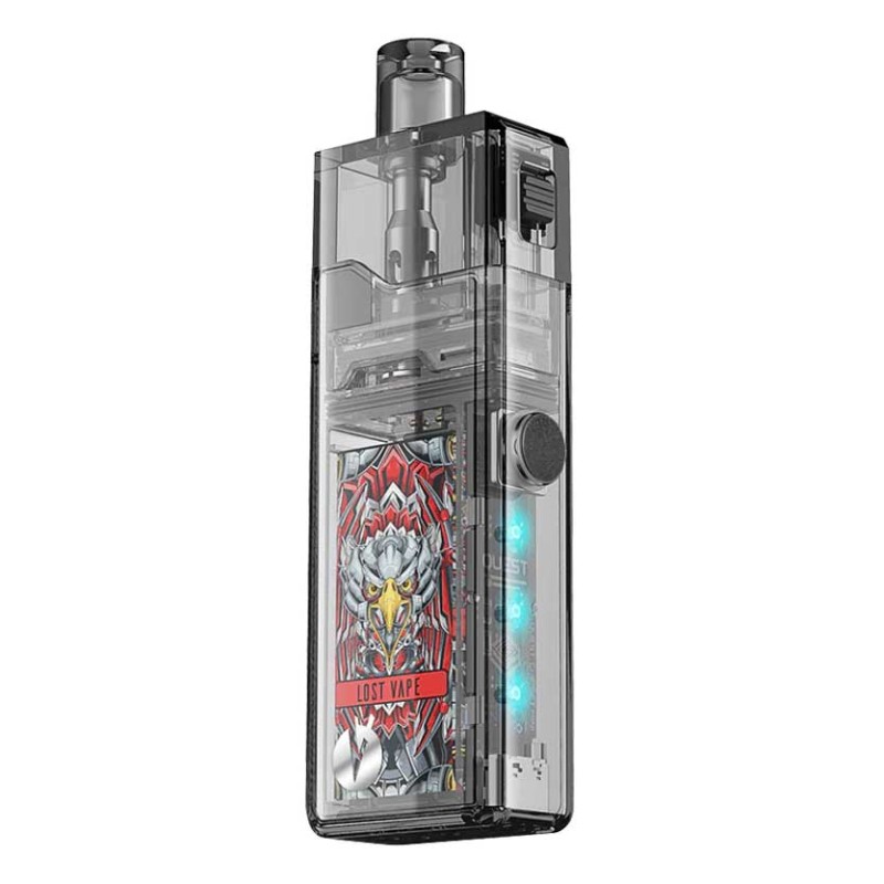 Lost Vape Orion Art Pod Kit 2ml Pods Systems - Lost Vape Orion Art Pod Kit 2ml