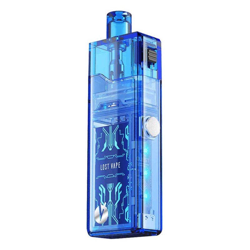 Lost Vape Orion Art Pod Kit 2ml Pods Systems - Lost Vape Orion Art Pod Kit 2ml