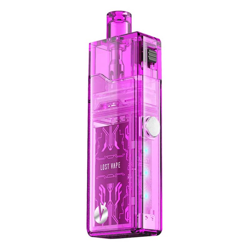Lost Vape Orion Art Pod Kit 2ml Pods Systems - Lost Vape Orion Art Pod Kit 2ml