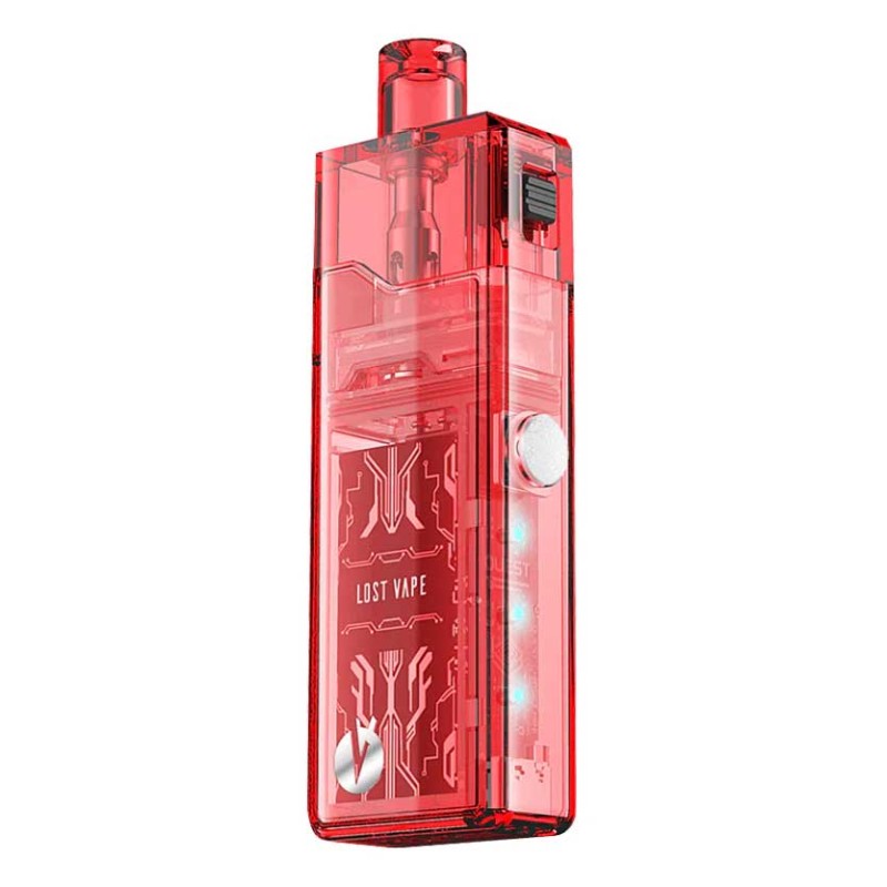 Lost Vape Orion Art Pod Kit 2ml Pods Systems - Lost Vape Orion Art Pod Kit 2ml