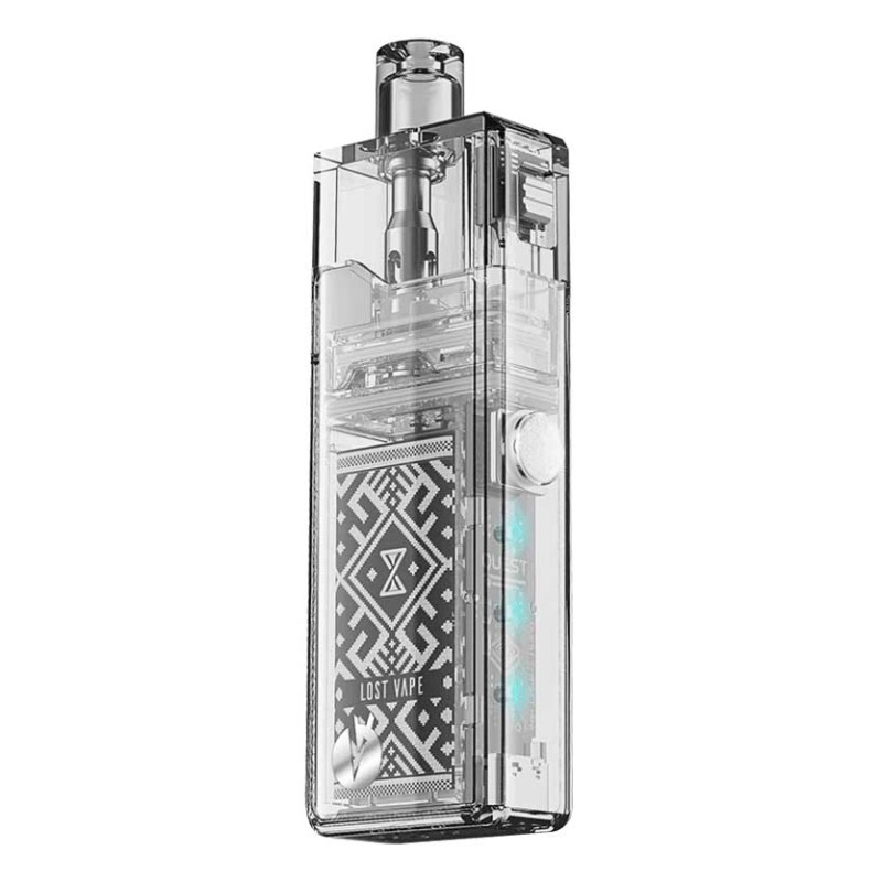 Lost Vape Orion Art Pod Kit 2ml Pods Systems - Lost Vape Orion Art Pod Kit 2ml