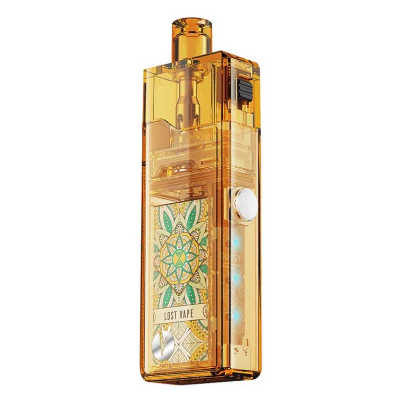 Lost Vape Orion Art Pod Kit 2ml Pods Systems - Lost Vape Orion Art Pod Kit 2ml