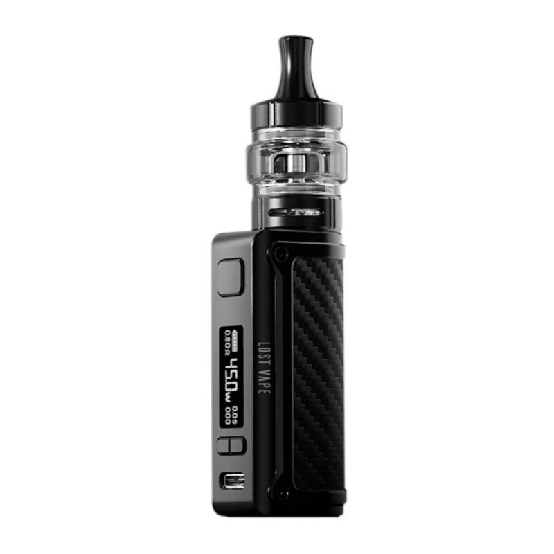 Lost Vape Thelema Mini 1500mAh 2ml Full Kit Starter kits - Lost Vape Thelema Mini 1500mAh 2ml Full Kit