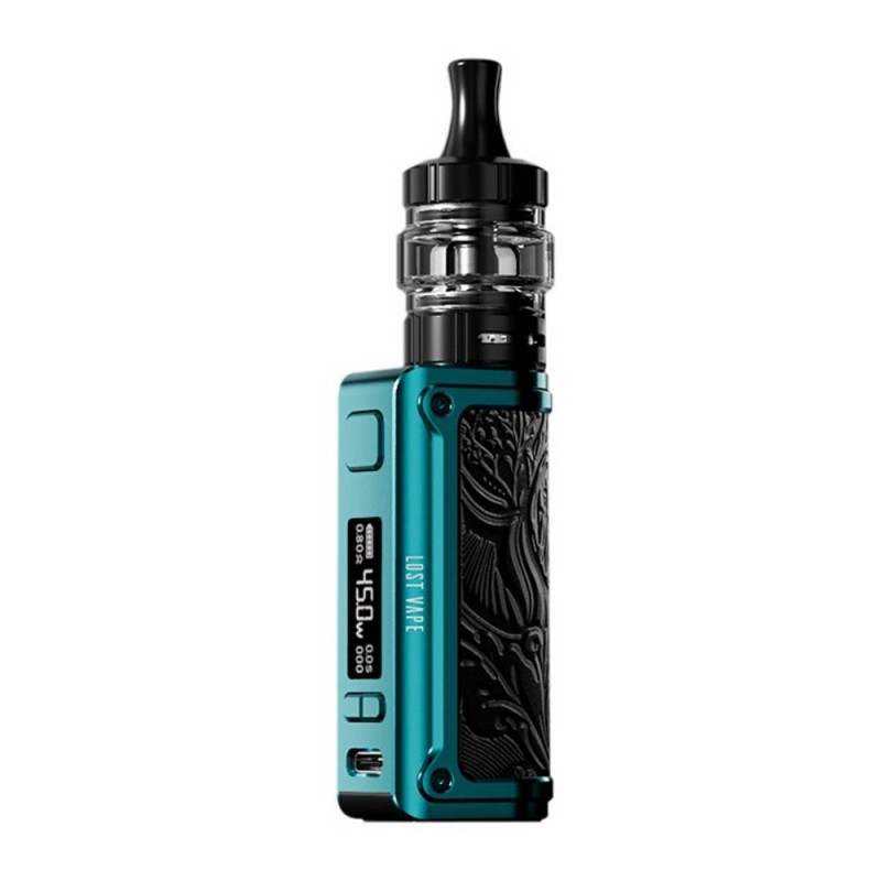 Lost Vape Thelema Mini 1500mAh 2ml Full Kit Starter kits - Lost Vape Thelema Mini 1500mAh 2ml Full Kit