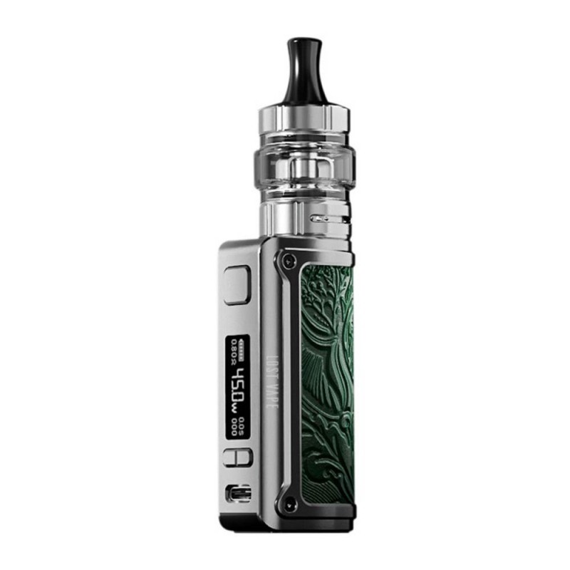 Lost Vape Thelema Mini 1500mAh 2ml Full Kit Starter kits - Lost Vape Thelema Mini 1500mAh 2ml Full Kit