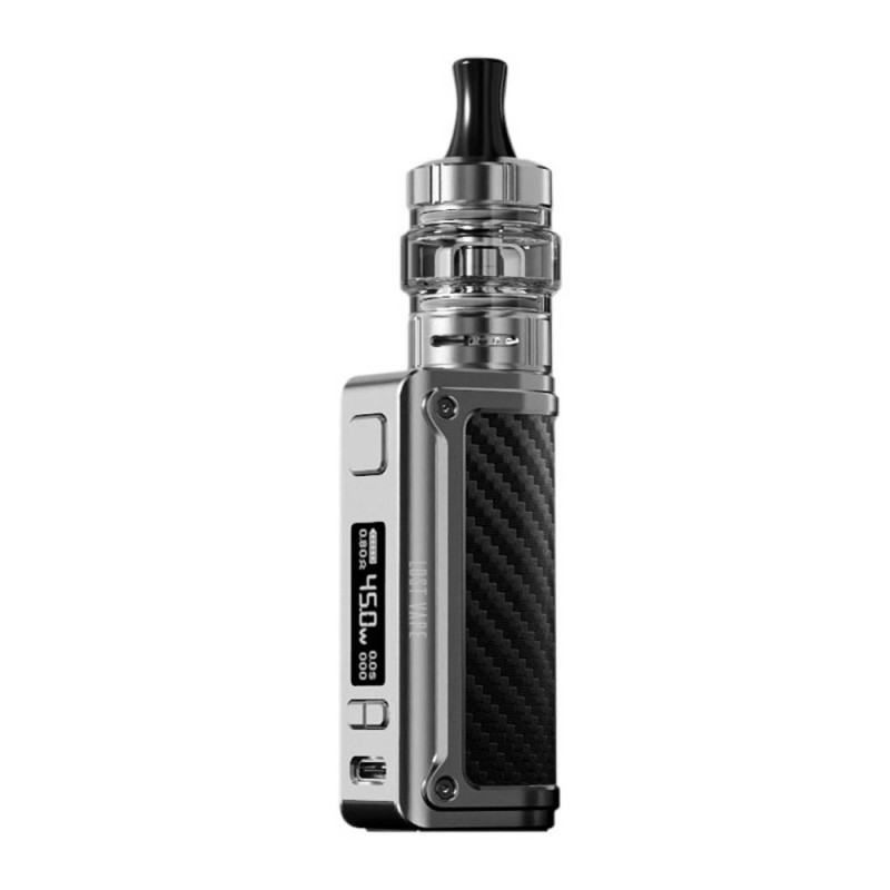 Lost Vape Thelema Mini 1500mAh 2ml Full Kit Starter kits - Lost Vape Thelema Mini 1500mAh 2ml Full Kit