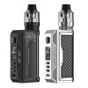 Lost Vape Thelema Quest 200W Kit 2ml Starter kits - Lost Vape Thelema Quest 200W Kit 2ml