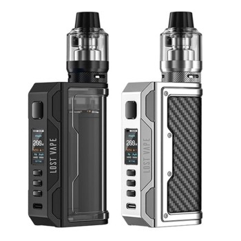 Lost Vape Thelema Quest 200W Kit 2ml
