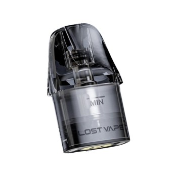Lost Vape Ursa V3 Replacement Pod 2.5ml Lost Vape Ursa V3 Replacement Pod 2.5ml