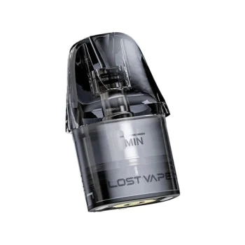 Quest Mods & Lost Vape DNA | Ursa, Thelema & Centaurus Series