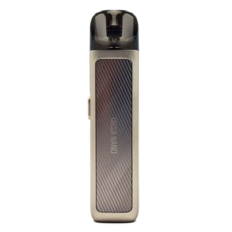 Lost Vape Ursa Nano Kit 2ml Pod Systems - Lost Vape Ursa Nano Kit 2ml