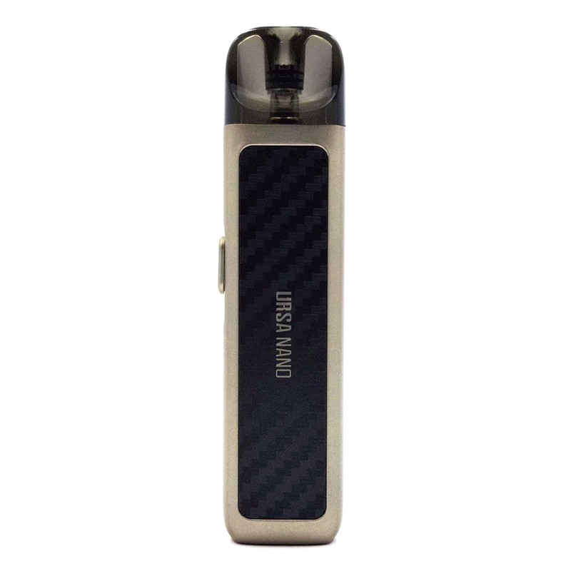 Lost Vape Ursa Nano Kit 2ml Pod Systems - Lost Vape Ursa Nano Kit 2ml