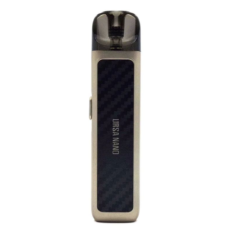 Lost Vape Ursa Nano Kit 2ml Pod Systems - Lost Vape Ursa Nano Kit 2ml