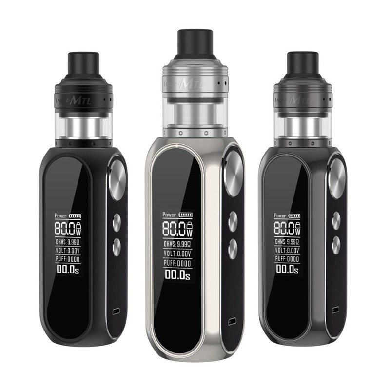 OBS Cube MTL Kit Starter kits - OBS Cube MTL Kit