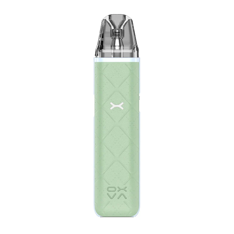 OXVA Xlim Go Kit 2ml Pod Systems - OXVA Xlim Go Kit 2ml