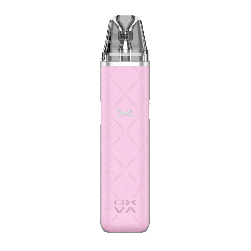 OXVA Xlim Go Kit 2ml Pod Systems - OXVA Xlim Go Kit 2ml