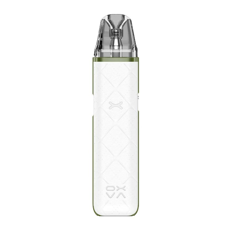 OXVA Xlim Go Kit 2ml Pod Systems - OXVA Xlim Go Kit 2ml
