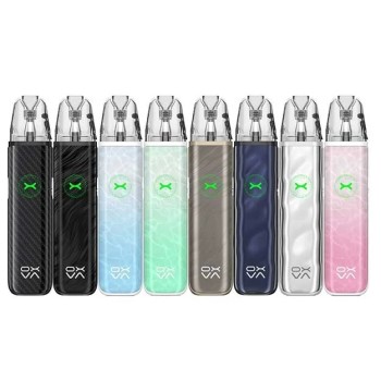 OXVA XLim Go 2 3ml