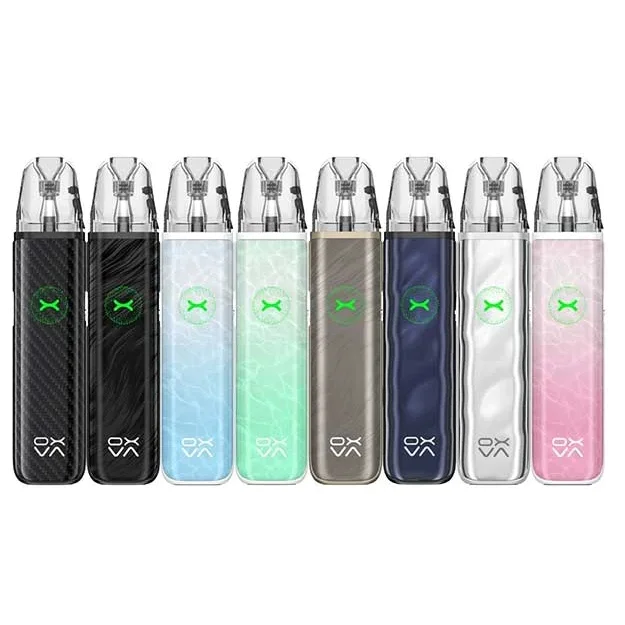 oxva 3ml pods Replacement Pods – OXVA STORE main image 1