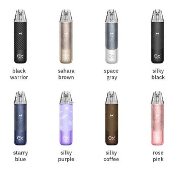 OXVA NeXLim Go Pod Kit 2ml OXVA NeXLim Go Pod Kit 2ml