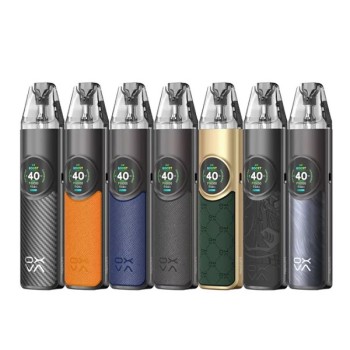 OXVA NeXLim Pod Kit 4ml OXVA NeXLim Pod Kit 4ml