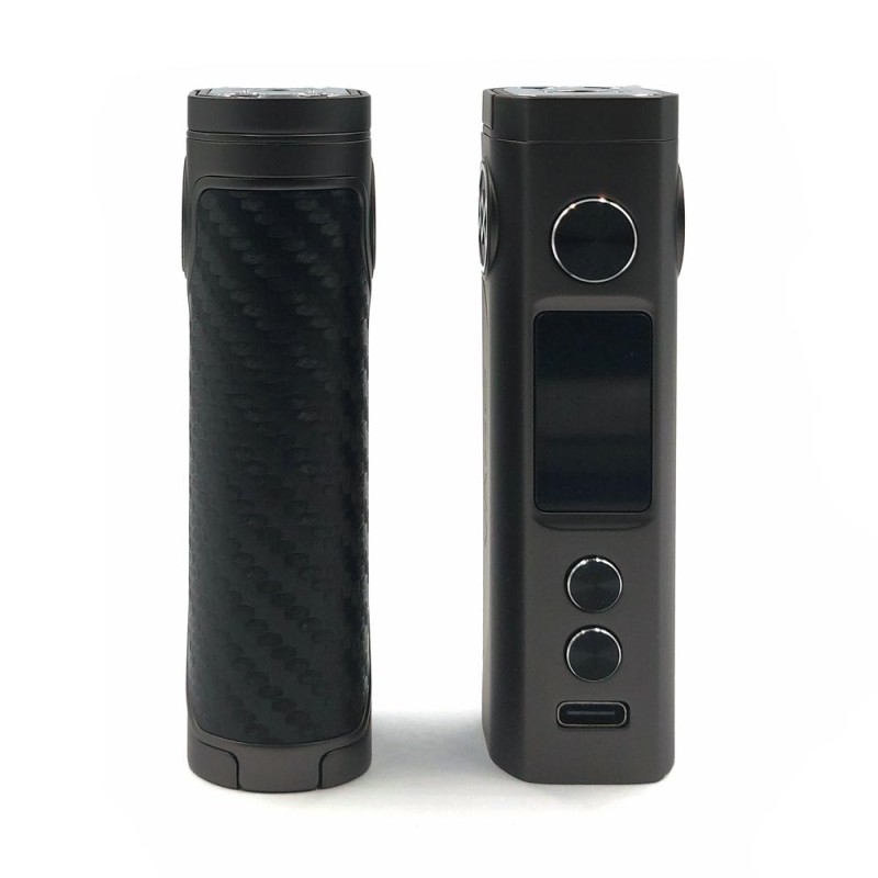 Oxva Vativ Full Kit 2ml Starter kits - Oxva Vativ Full Kit 2ml