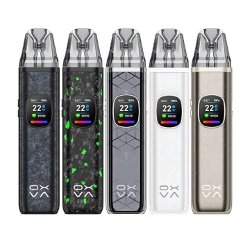 OXVA Xlim Pro 2 DNA Pod Kit 2ml OXVA Xlim Pro 2 DNA Pod Kit 2ml