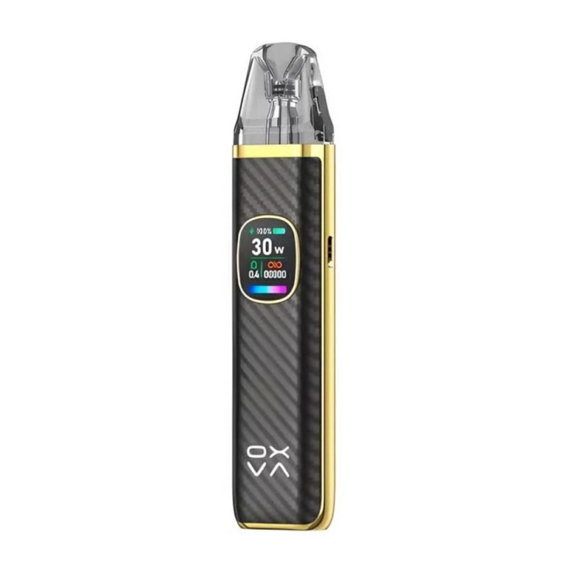 OXVA Xlim Pro 2 Pod Kit 2ml Pod Systems - OXVA Xlim Pro 2 Pod Kit 2ml