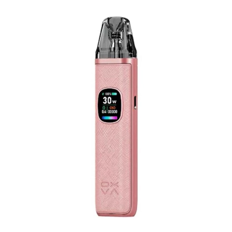 OXVA Xlim Pro 2 Pod Kit 2ml Pod Systems - OXVA Xlim Pro 2 Pod Kit 2ml