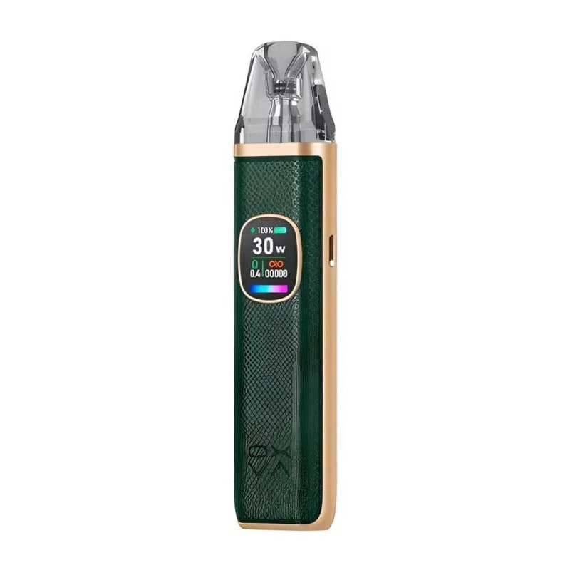 OXVA - OXVA Xlim Pro 2 Pod Kit 2ml Pod Systems - OXVA Xlim Pro 2 Pod Kit 2ml