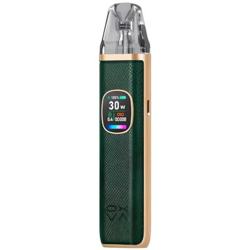 OXVA Xlim Pro 2 Pod Kit 2ml Pod Systems - OXVA Xlim Pro 2 Pod Kit 2ml