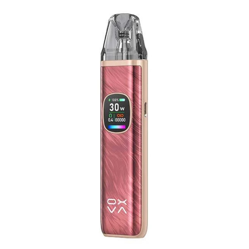 OXVA - OXVA Xlim Pro 2 Pod Kit 2ml Pod Systems - OXVA Xlim Pro 2 Pod Kit 2ml
