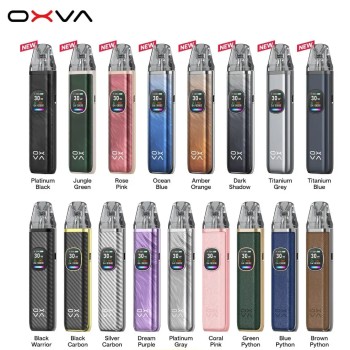 OXVA Xlim Pro 2 Pod Kit 2ml