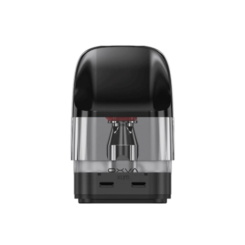 OXVA Xlim EZ Replacement Pod Top Fill 2ml Ανταλλακτικά Pods - OXVA Xlim EZ Replacement Pod Top Fill 2ml