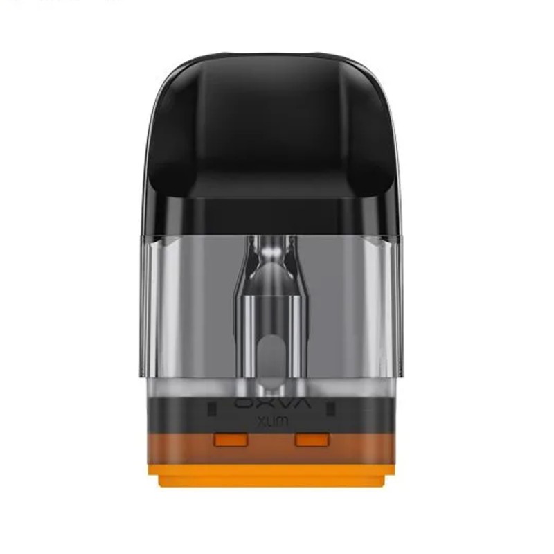 OXVA Xlim EZ Replacement Pod Top Fill 3ml Ανταλλακτικά Pods - OXVA Xlim EZ Replacement Pod Top Fill 3ml