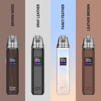 OXVA Xlim Pro Pod Kit 2ml 