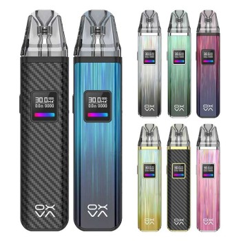 OXVA Xlim Pro Pod Kit 2ml 
