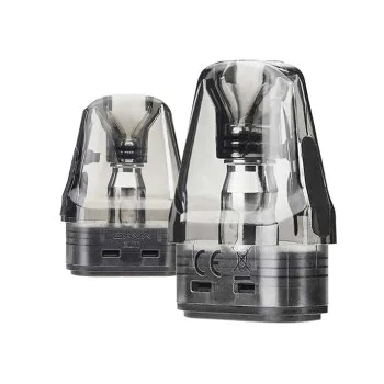 argus klyc voopoo Oxva Nexlim Adapter