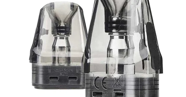OXVA Xlim V3 Replacement Pod 2ml