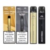 Scandal Maskking Vape Pod Kit Pod Systems - Scandal Maskking Vape Pod Kit